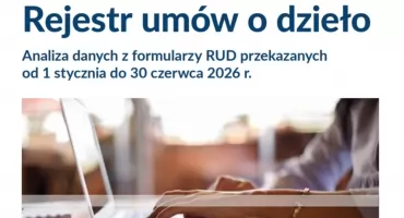 ZUS o umowach o dzieło: zawierane na krótki czas, najczęściej na jeden dzień