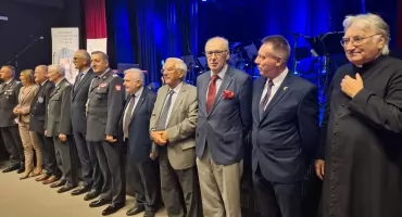 Uroczystości „Chwalebne Dzieje Lotnictwa Polskiego” Jaworzno 2026 
