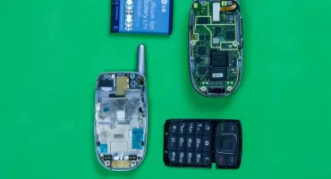 Nowy sposób na elektrośmieci. Tak będzie można pozbyć się baterii i starych telefonów