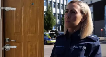 Pijacka awantura zakończyła się zabójstwem. Pierwsze ustalenia policji po śmierci 69-latka na Łubowcu