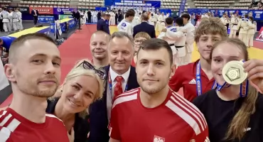 Satori Jaworzno z kolejnymi sukcesami. Medale w Pucharze Polski i turnieju w Sosnowcu