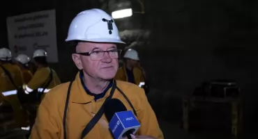Zmiany w radzie nadzorczej Południowego Koncernu Węglowego. Przewodniczący zrezygnował