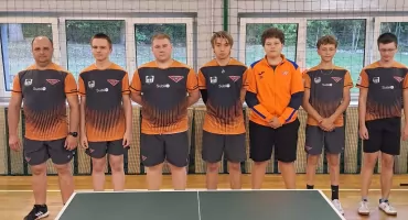 Ciężkowianka II Jaworzno z wygraną na inaugurację sezonu
