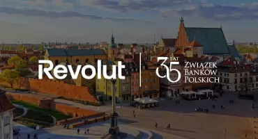 Revolut rozpoczyna współpracę ze Związkiem Banków Polskich, wzmacniając swoje zaangażowanie w polskim sektorze bankowym