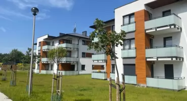 Są nowe mieszkania JTBS-u na sprzedaż w Jaworznie. Znamy ceny i metraże