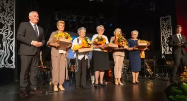 40-lecie II Liceum Ogólnokształcącego