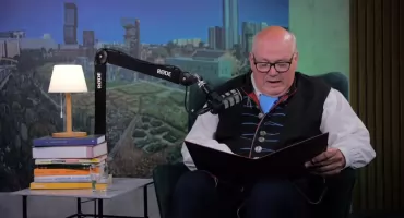Czy twoi dziadkowie wierzyli w zmory?