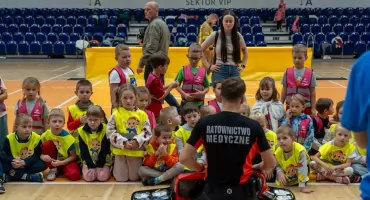 Akademia Bezpieczeństwa 2026 w Jaworznie