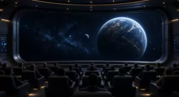 Avengers: Doomsday z Jaworzna: IMAX, 4DX i ScreenX
