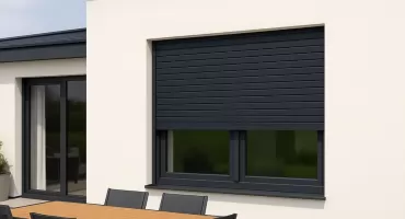 Jakie korzyści daje montaż rolet zewnętrznych elektrycznych?