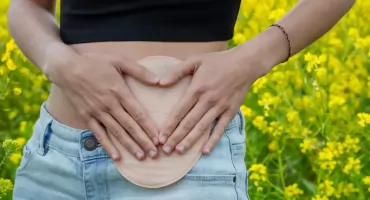 Jak zmienia się sprzęt stomijny? Nowoczesne rozwiązania zwiększające komfort pacjentów