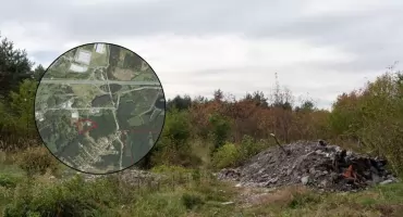 Duży zakład recyklingu ma powstać w Jaworznie. Będzie przetwarzał nawet 80 tys. ton odpadów rocznie