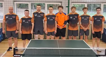 LKS Ciężkowianka II wygrała derby Jaworzna