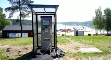 Parking na Sosinie płatny poza sezonem. Zmiany w opłatach za parkowanie 