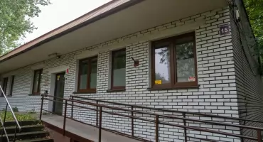 Wydział urzędu miał zmienić siedzibę. Przebudowy budynku na razie nie będzie