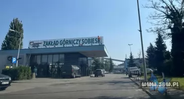 Kolejki po węgiel w Jaworznie. PKW potwierdza problemy z dostępnością