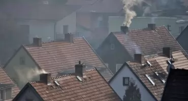 Masowe kontrole pieców. Sprawdzą opał, dokumenty i zawartość popielnika