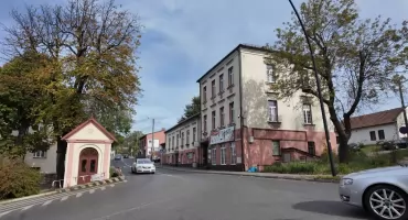 Jaworzno mało znane – Przyjaźń
