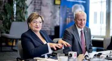 Unijne miliardy na lata 2028–2034. Jakie szanse na pieniądze ma Śląsk?