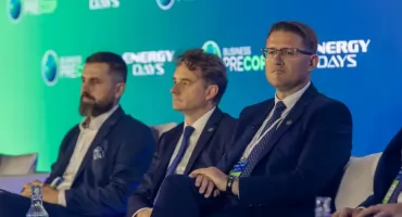 Energy Days 2026: ciepłownictwo, finansowanie i efektywność energetyczna