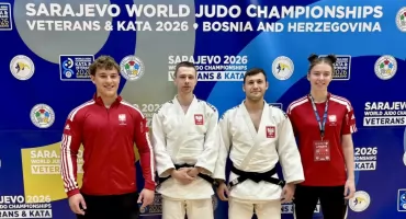 Zawodnicy Satori Jaworzno z sukcesami na mistrzostwach świata i dziewięcioma medalami w kraju