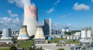 TAURON wybuduje nowe źródło ciepła w Jaworznie. Umowa na ponad 300 mln zł podpisana