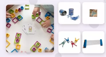 Ferie zimowe w domu. Plan na dwa tygodnie z dzieckiem w wieku szkolnym