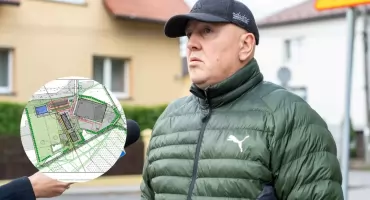 Mieszkańcy Jelenia mówią NIE fabryce recyklingu