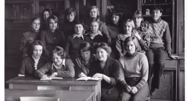 14 października – Dzień Edukacji Narodowej. Kto był twoim ulubionym nauczycielem?