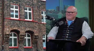 Czy zmora naprawdę mogła przyjść w nocy? Tajemnicza historia z Mysłowic