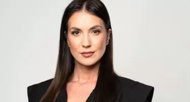 Katarzyna Gwóźdź z Jaworzna walczy o koronę Miss Polski