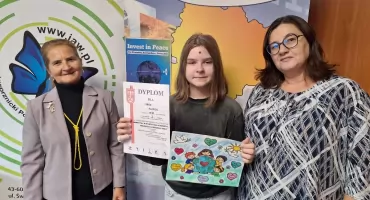 V Miejski Konkurs Plastyczny na Międzynarodowy Dzień Pokoju 2026 – laureaci, cz. 2