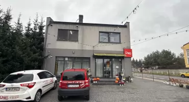 Ukradł pieniądze zbierane na defibrylator. Przykra sytuacja w jaworznickiej kawiarni