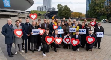 3 lata od wygranej w wyborach. Koalicja Obywatelska z województwa śląskiego podsumowuje rządy