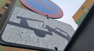 Jaworzno szykuje wyższe stawki za odholowanie auta i postój na parkingu strzeżonym