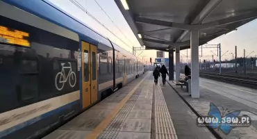 Zmiany na kolei od grudnia. Pojawi się nowy przewoźnik, a drugi ogranicza kursy