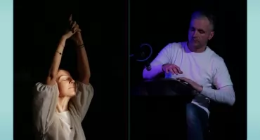 W PRZEPŁYWIE – Kundalini Joga przy muzyce na żywo i koncert relaksacyjny w Jaworznie