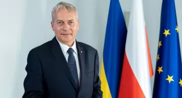 Wojciech Saługa interweniuje w sprawie upamiętnienia UPA