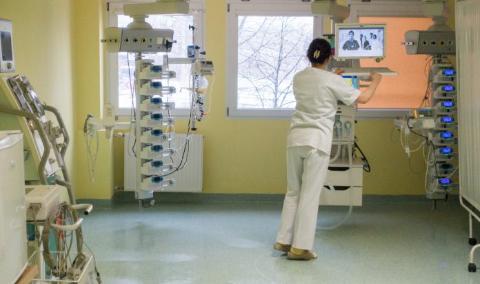 Jaworznicki szpital zakupił nowoczesny sprzęt medyczny za 1,5 mln złotych.