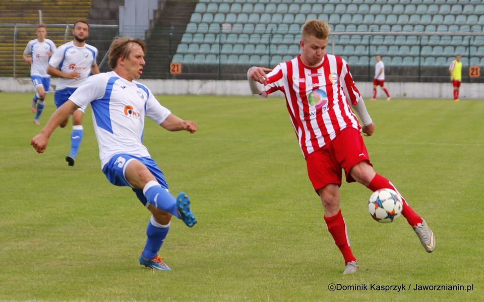 Szczakowianka Jaworzno przegrała w meczu ostatniej kolejki IV ligi.