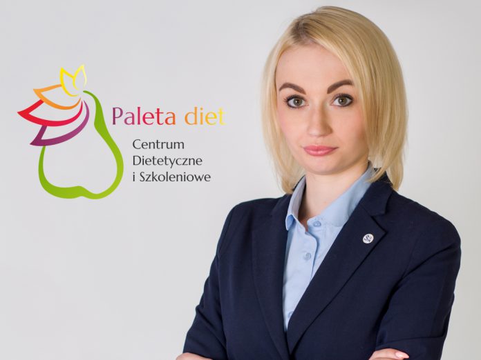 Paleta Diet_Patrycja Kłósek Jaworzno