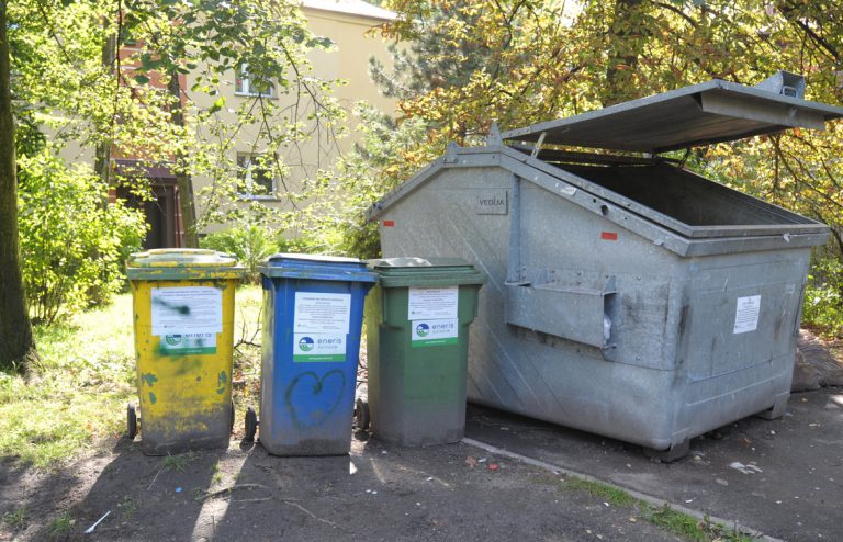 Włosi odbiorą nasze śmieci. Co dalej z pracownikami MPO?