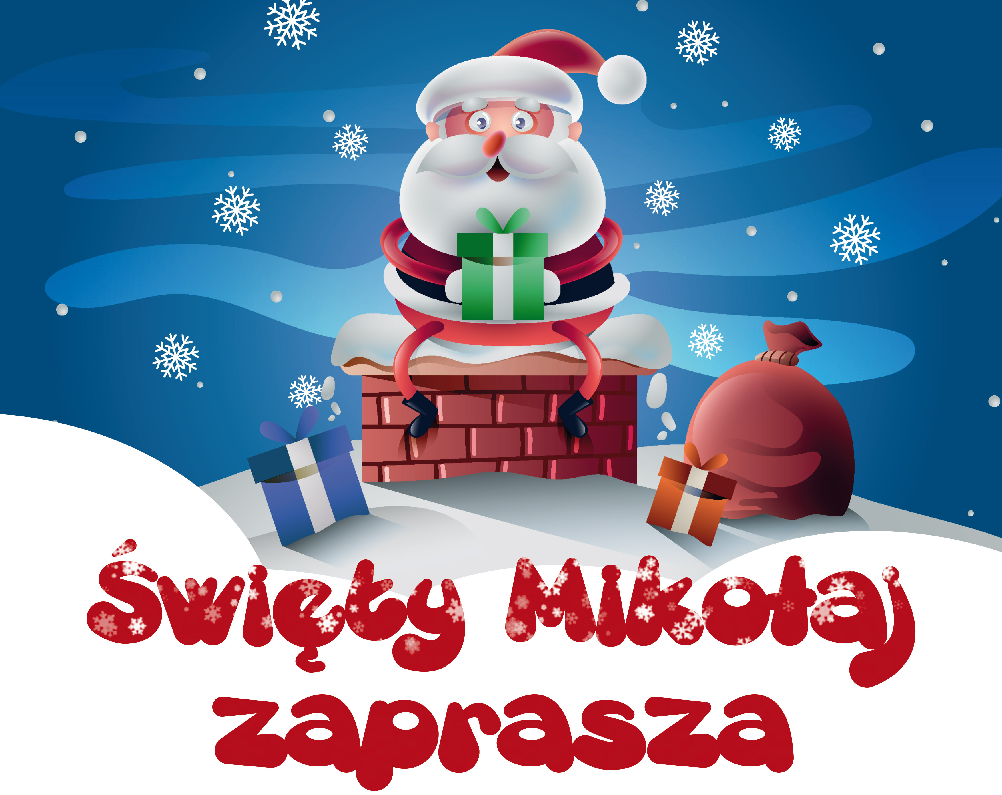 Święty Mikołaj w LKS „Ciężkowianka” - Jaworzno - Portal Społecznościowy - jaw.pl
