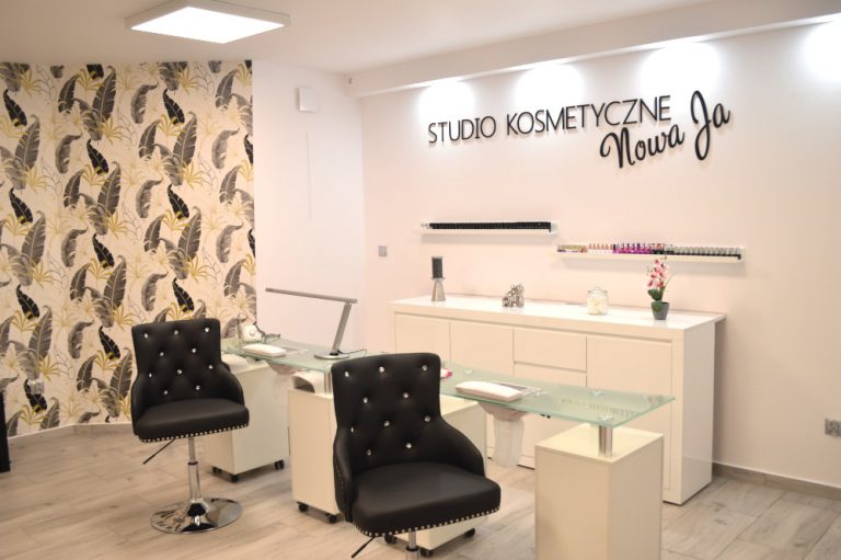 Studio kosmetyczne Nowa Ja – poczuj się pięknie i wyjątkowo