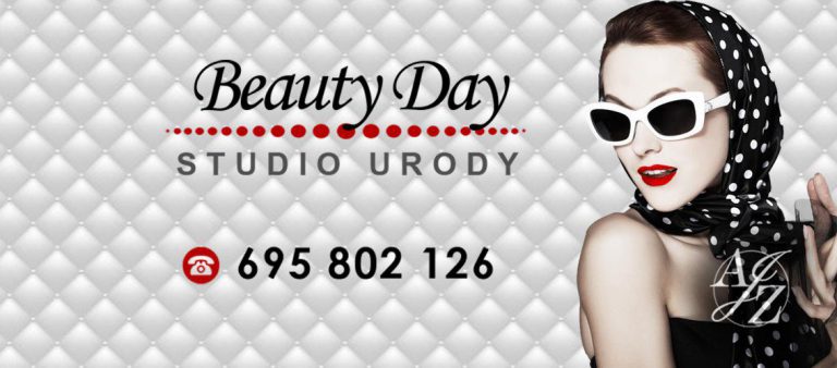 Dzień otwarty w Beauty Day