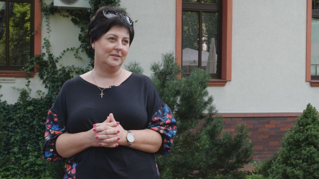 Maria Materla, radna sejmiku Województwa Śląskiego