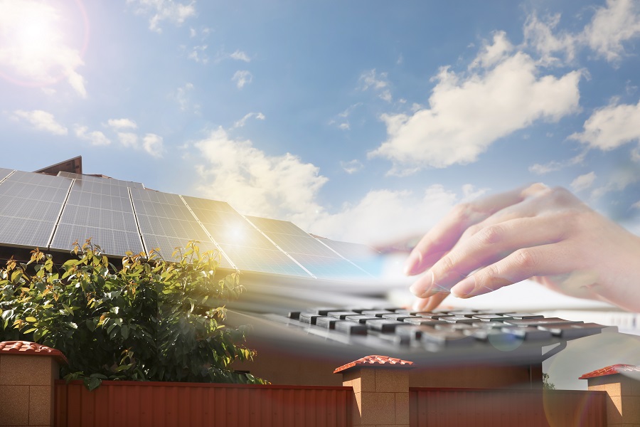 Penyelesaian ladang tenaga surya setelah 1 April 2022 |  Jaworzno – Portal Sosial