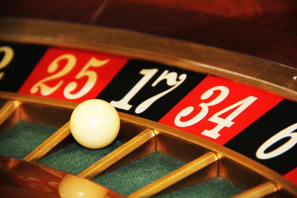 Szalony kasyno online: Lekcje od profesjonalistów
